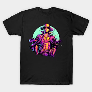 Luffy - One Piece T-Shirt